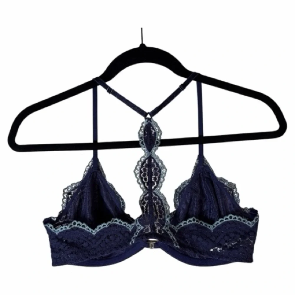 Free People Slow Dance Bra 36D